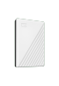 WD 1TB Portable Hard Disk 